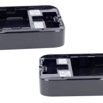 NVR108-B - Ajax Enregistreur NVR 8 canaux - Couleur noir