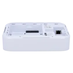 NVR108-W - Ajax Gravador NVR 8 canais - Cor branco
