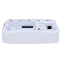 NVR108-W - Ajax Grabador NVR 8 canales - Color blanco