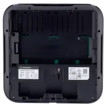 NVR116-B - Ajax Gravador NVR 16 canais - Cor preto