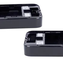 NVR116-B - Ajax Videoregistratore NVR 16 canali - Colore nero