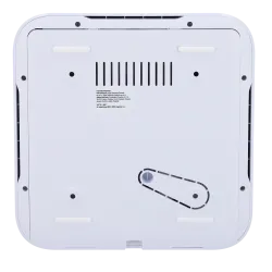 NVR116-W - Ajax Gravador NVR 16 canais - Cor branco