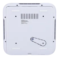 NVR116-W - Ajax Videoregistratore NVR 16 canali - Colore bianco