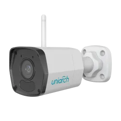 NVRKIT108B-2W - Kit de videovigilancia Ajax