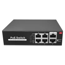 NVRKIT108B-4 - Kit de vidéosurveillance Ajax