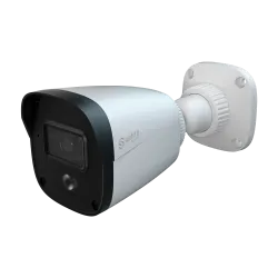 NVRKIT108B-4 - Kit di videosorveglianza Ajax