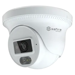 NVRKIT108T-4 -Ajax video surveillance kit