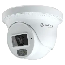 NVRKIT108T-4 - Kit de videovigilância Ajax