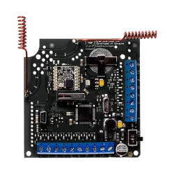 Módulo de integração de dispositivos Ajax com central cablada