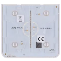 SIDEBUTTON-1G2W-W-VERT