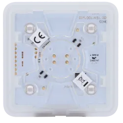 SOLOBUTTON-DIMMER-W