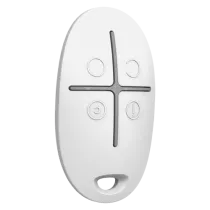 SPACECONTROL-W-Remote control - Grade 2 Ajax - White colour