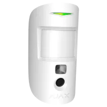 STARTERKIT-CAM-W-Kit de alarma profesional Ajax