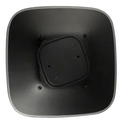 STREETSIREN-B-Outdoor siren - Grade 2 approved Ajax-Black colour