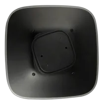 STREETSIREN-B-Sirena para exterior - Certificado grado 2 Ajax-Color Negro