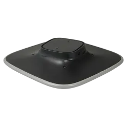 STREETSIREN-B-Sirene para exterior - Certificado grau 2 Ajax- Cor Preto