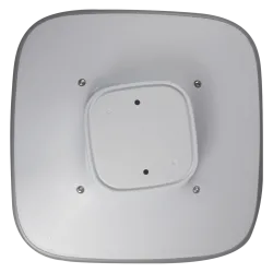 STREETSIREN-W-Sirena para exterior - Certificado grado 2 Ajax-Color blanco