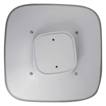 STREETSIREN-W-Sirène pour extérieur - Certifié Grade 2 Ajax-Couleur blanche