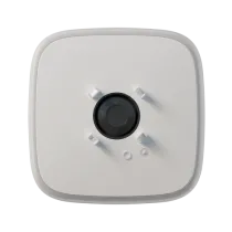 STREETSIREN-DOUBLEDECK-W-Sirena da esterno con cover personalizzabile Ajax - Colore bianco