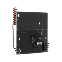 Módulo de integração de dispositivos Ajax com central smarthome (Interface UART)