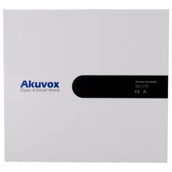Contrôleur d'accès Akuvox AK-A094S