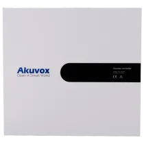 Contrôleur d'accès Akuvox AK-A094S