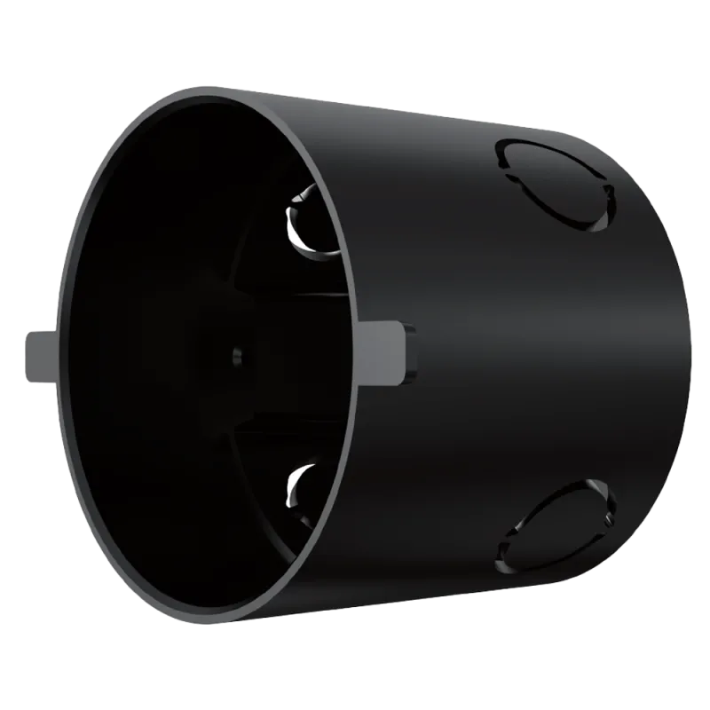 Support pour moniteur de domotique Akubela AK-BR-CT61-F