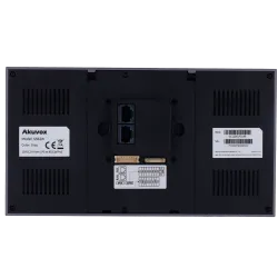 Moniteur Linux pour portier vidéo Akuvox AK-S562