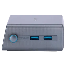 Chargeur USB Anker ANK-234-WCHARGER-250W2A4C-B