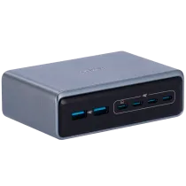 Chargeur de bureau Anker ANK-268-WCHARGER-200W2A4C-B