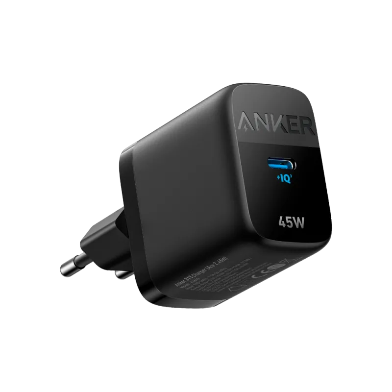 ANK-313-WCHARGER-45W1C-B