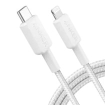 ANK-322-USBC-LGT-180-W