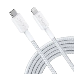 ANK-322-USBC-LGT-300-W