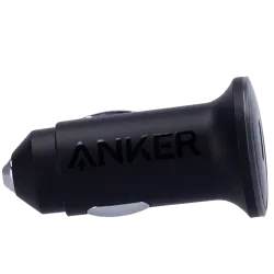Allume-cigare - Puissance 52.5W Anker ANK-323-CCHARGER-53W1A1C-B
