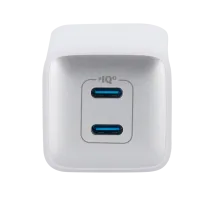 Chargeur USB 40W Anker ANK-521-WCHARGER-40W2C-W