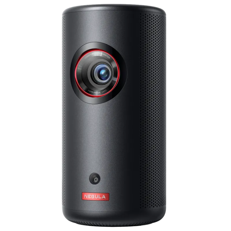 Nebula Capsule 3 Projecteur laser 1080p ANK-NEBULA-CAPSULE3-LASER-GTV Nebula Capsule 3 Projecteur laser 1080p ANK-NEBULA-CAPSULE3-LASER-GTV