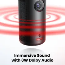 Nebula Capsule 3 Projecteur laser 1080p ANK-NEBULA-CAPSULE3-LASER-GTV