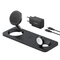 ANK-PWCHARGER-3-IN-1-B