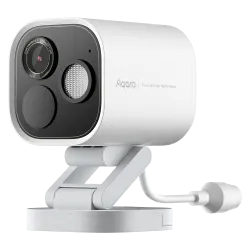 Aqara Cámara Hub G5 Pro PoE AQ-CH-C03D-W