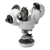 CB160-VicoHome Interior PT 3Mpx Wifi