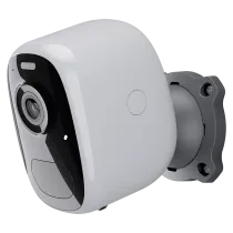 CG122-VicoHome Outdoor 3Mpx Wifi battery operated