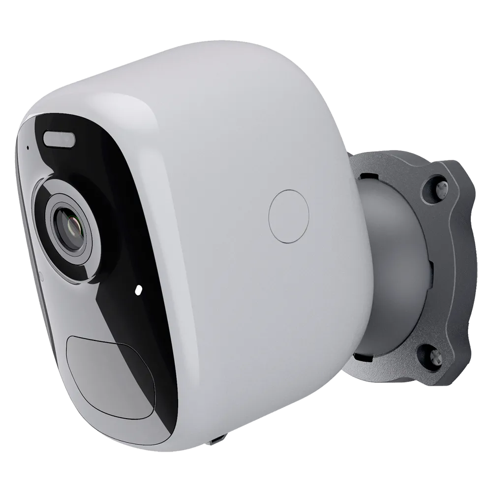 CG122-VicoHome Exterior 3Mpx Wifi alimentado por bateria