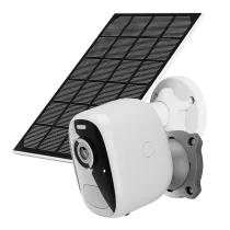 CG122-SOLAR-VicoHome Exterior 3Mpx Wifi a batería