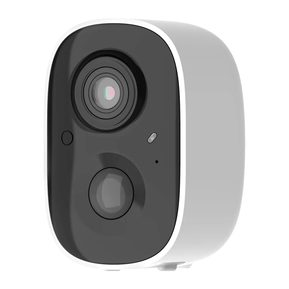 CG6-VicoHome Outdoor 2Mpx Wifi a batteria CG6-VicoHome Outdoor 2Mpx Wifi a batteria