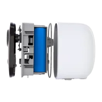 CG6-VicoHome Extérieur 2Mpx Wi-Fi alimenté par batterie