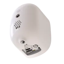 CG6-VicoHome Exterior 2Mpx Wifi alimentado por bateria