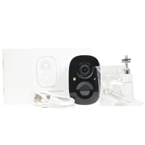 CG6-VicoHome Extérieur 2Mpx Wi-Fi alimenté par batterie