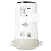 CG7-S5-SOLAR-VicoHome Outdoor 3Mpx Wifi a batteria