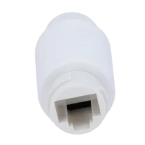 CON-RJ45-S-W