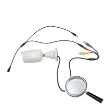 Distributeur d'alimentation SAFIRE CON102